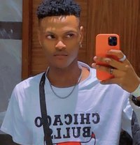 Macky - Acompañantes transexual in Nairobi