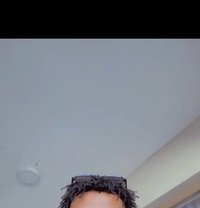 Macky - Acompañantes transexual in Nairobi