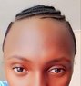 Macky - Transsexual escort in Nairobi Photo 1 of 2