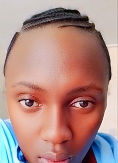 Macky - Transsexual escort in Nairobi Photo 1 of 2
