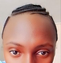 Macky - Transsexual escort in Nairobi