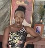 Macky - Acompañantes transexual in Nairobi Photo 2 of 2
