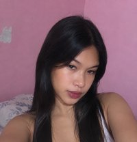 Macy (Telegram : @Kisssy_14) - escort in Manila