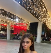 Macy - Transsexual escort in Davao