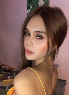 Macy - Transsexual escort in Davao Photo 3 of 4