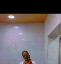 Macyhaller - escort in Singapore
