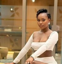 Macyhaller - escort in Singapore
