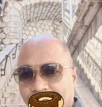 Mad Max - Male adult performer in Mumbai