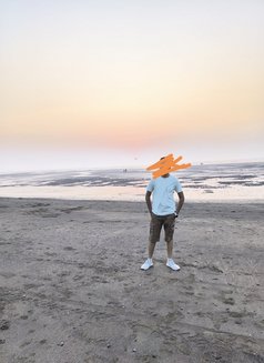 Mad Meddy - Male escort in Ahmedabad Photo 1 of 1