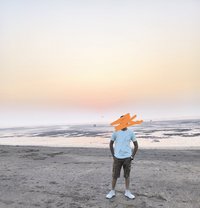 Mad Meddy - Male escort in Ahmedabad
