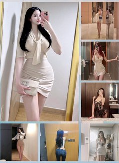 Madam Jung's Real Babes - escort agency in Seoul Photo 2 of 5