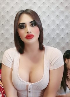 Madam Leena - Transsexual escort in Al Manama Photo 3 of 5