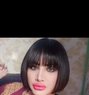 Madam Leena - Acompañantes transexual in Riyadh Photo 1 of 1