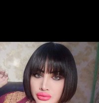 Madam Leena - Acompañantes transexual in Riyadh