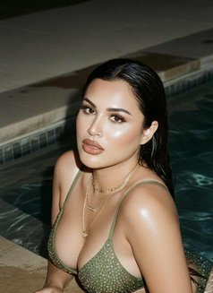 Madam Leena911 - Acompañantes transexual in Riyadh Photo 1 of 1