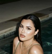 Madam Leena911 - Transsexual escort in Riyadh