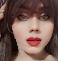 Madam LEONA , 20% Off , last 10 days 🤗 - Transsexual dominatrix in Colombo