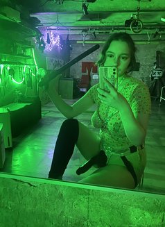 Madam Lira - dominatrix in Riga Photo 1 of 19