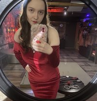 Madam Lira - dominatrix in Riga