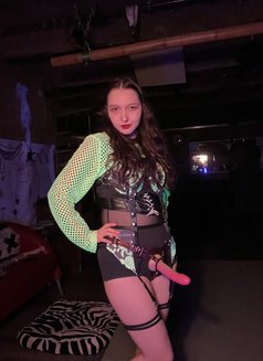 Madam Lira - dominatrix in Riga Photo 15 of 19