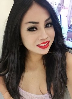 Mistress Jessica Domination Kinky Fetish - Transsexual dominatrix in Bali Photo 24 of 30