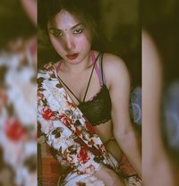 Madam Mona - Transsexual escort in Kolkata