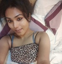 Madam Mona - Transsexual escort in Kolkata