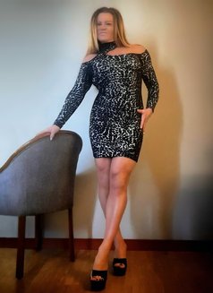 Madam Mysteria - dominatrix in Prague (Praha) Photo 15 of 16