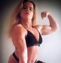 Madam Mysteria - dominatrix in Venice