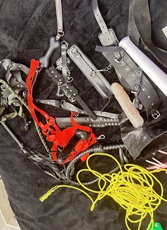 Madam Natalia - dominatrix in Riyadh Photo 11 of 13