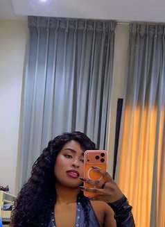 Madam Natalia - dominatrix in Riyadh Photo 9 of 13