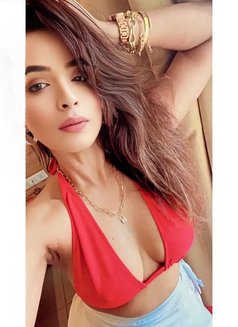 Madam Samaira - Transsexual escort in New Delhi Photo 20 of 21