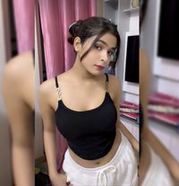 Madam Samaira - Transsexual escort in New Delhi