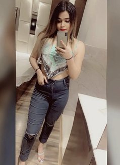 Madam Samaira - Transsexual escort in New Delhi Photo 22 of 24