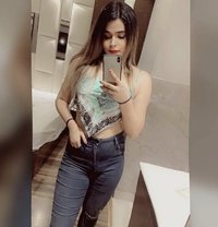 Madam Samaira - Transsexual escort in New Delhi Photo 22 of 24