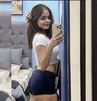 Madam Samaira - Transsexual escort in New Delhi Photo 23 of 24