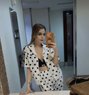 Madam Samaira - Acompañantes transexual in New Delhi Photo 28 of 28