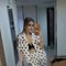 Madam Samaira - Transsexual escort in New Delhi