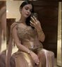 Madam Samaira - Transsexual escort in New Delhi Photo 29 of 29