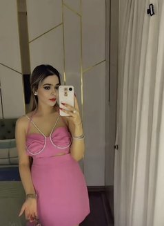 Madam Samaira - Transsexual escort in New Delhi Photo 29 of 30