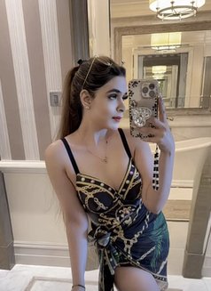 Madam Samaira - Transsexual escort in New Delhi Photo 30 of 30