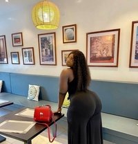 Madam Sarah - escort agency in Accra