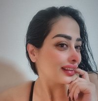 Madame Butterfly 🦋 - escort in Beirut