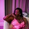 Madame Caramel - dominatrix in Belfast