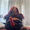 Madame Caramel - dominatrix in Kuwait