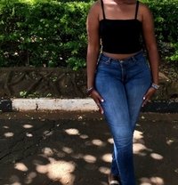 Madame Carol - Dominadora in Nairobi