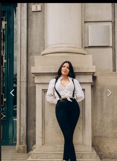 Madame Coco - escort in Brussels Photo 1 of 5