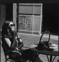Madame Coco - escort in Brussels