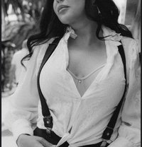 Madame Coco - escort in Brussels