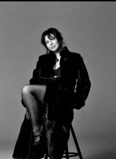 Madame Coco - escort in Brussels Photo 5 of 5